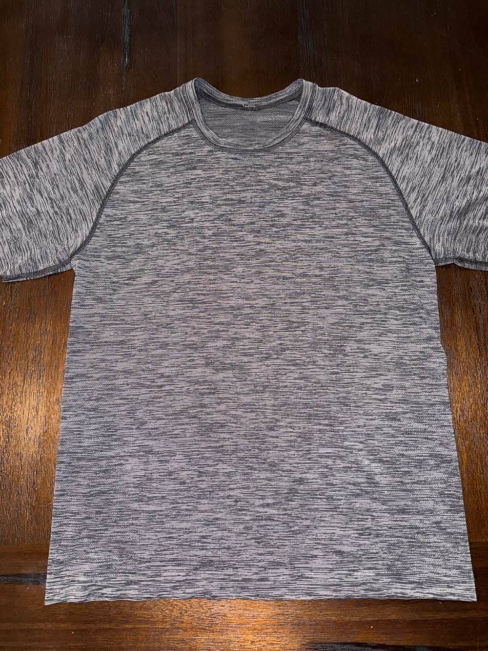 Lululemon Metal Vent Tech Shirt Large #03